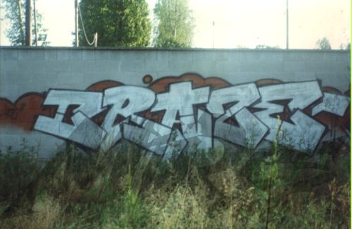 CRAZE 1993